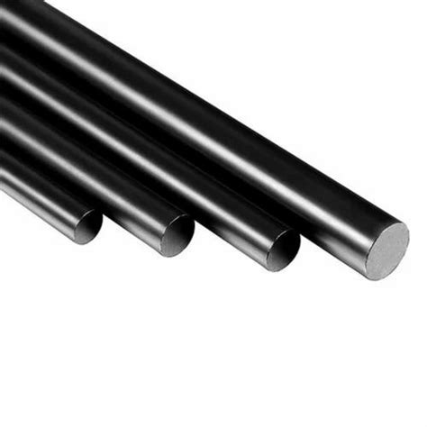 Mm Mm Stainless Steel Rod For Industrial Duplex At Rs