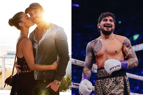 Dillon Danis Reveals The Consequences He Is Still Paying Over Lawsuit From Nina Agdal Marca