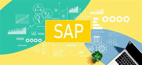 Types Of SAP ERP Modules And Their Differences