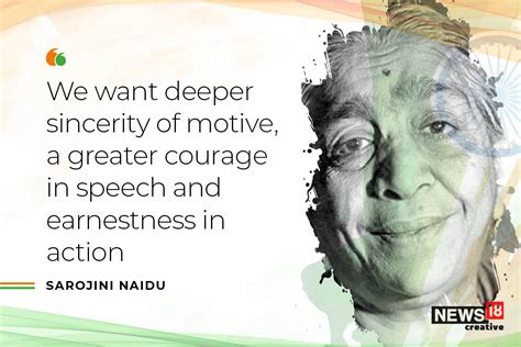 Remembering Famous Quotes By India S Freedom Fighters On Independence Day