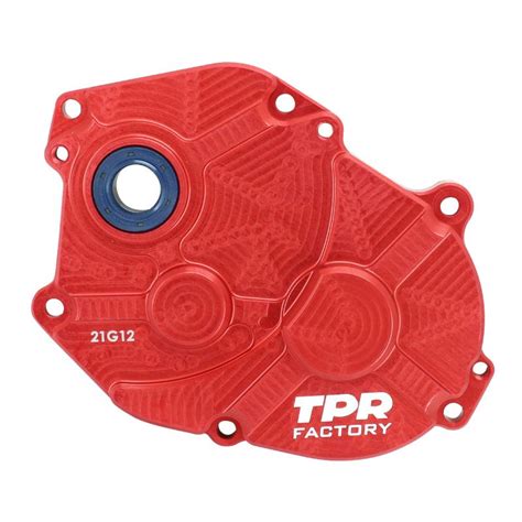 Carter Transmission Tpr Scoot Adaptable Mbk Booster Stunt Nitro