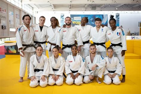 USO SGS Judo Pro League