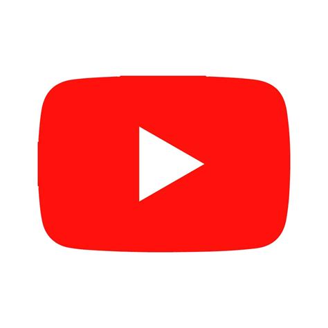 Youtube Symbol Vector Ai Png Svg Eps Free Download