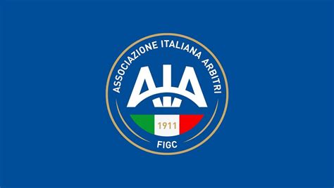 Arbitri Carlo Pacifici Nuovo Presidente Aia Calcio La Repubblica