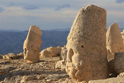 Göbekli Tepe el templo más antiguo del mundo