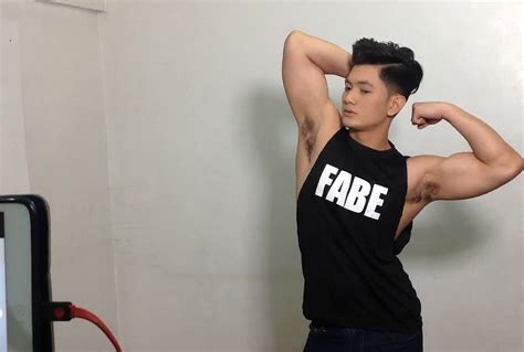 Vic Fabe Vf Collection Photoshoot Outtakes