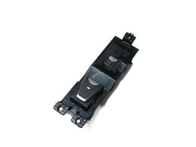 93580 2W100 Genuine Hyundai Power Window Sub Switch Assembly