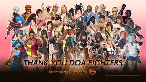 死或生6 Doa6 官方中文终极版 全dlc 全邪恶mod整合 绅士殿堂