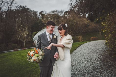 Hotel Endsleigh With Nicola And James Devon Wedding — Devon Wedding