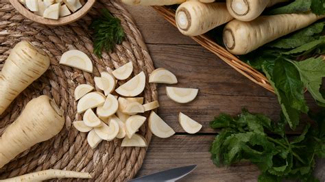 Pastinake Herkunft Lagerung Verwendung Alnatura