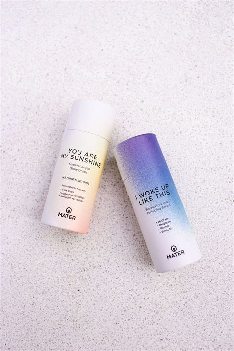 introducing mater beauty  journal beauty health