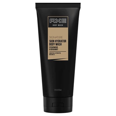Axe Body Washes Upc And Barcode