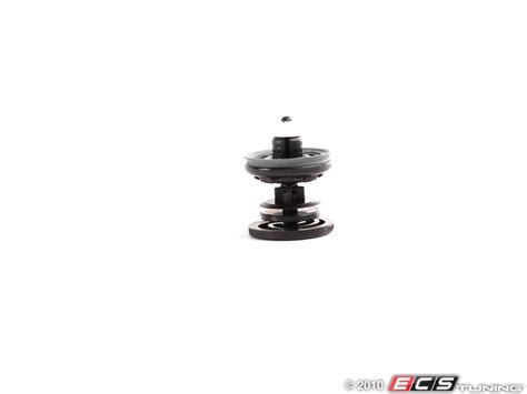 Genuine Volkswagen Audi - 7L6868243 - Door Panel Clip (7L6 868 243)