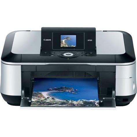 Canon Pixma Mp620 Photo All In One Printer 2921b002 Bandh Photo