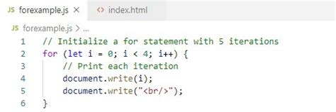 35 How To Use For Each Loop In Javascript Modern Javascript Blog