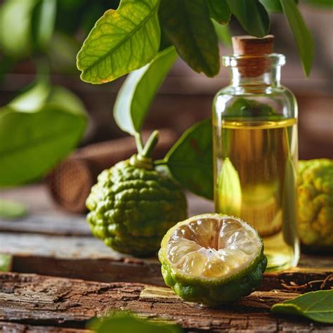 Bergamot Essential Oil Spiritual Benefits Insight State