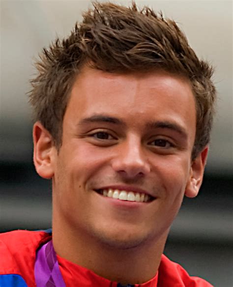 Olympian Tom Daly After His Gold Medal Win To Lgbtq Youth You Are Not