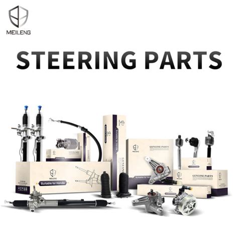 Steering Parts MEILENG AUTO PARTS