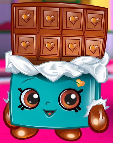 Cheeky Chocolate Shopkins World Vacation Shopkins Fan Fiction Wiki