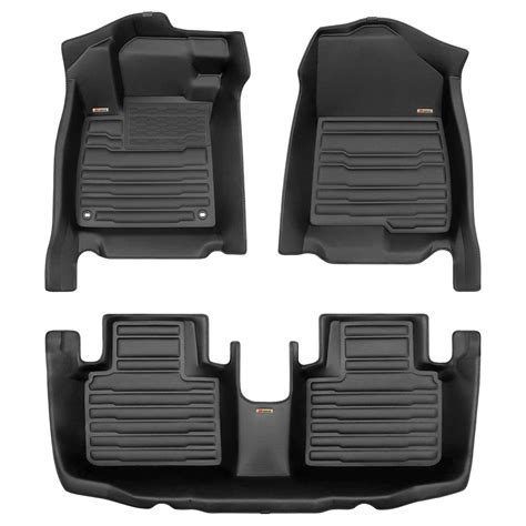 Tapis dauto personnalisé pour Toyota Camry hybride 2018 2023