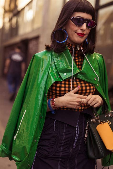 56 Of The Best Street Style Looks From London Fashion Week Artofit