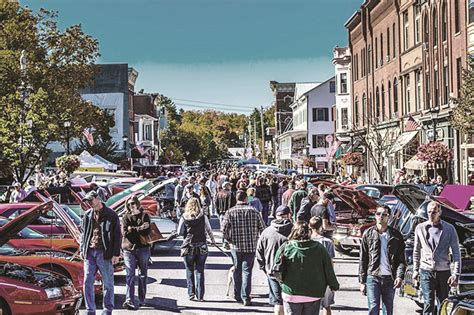 Ballston Spa Truck Show Kiah Selene