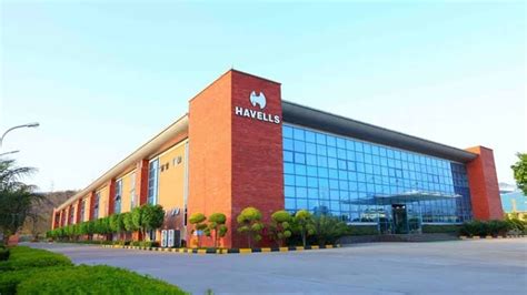 Havells India Campus Placement Iti Jobs