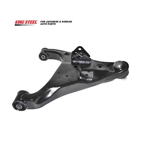 Kingsteel Auto Suspension Systems Control Arm For Nissan Patrol Oem