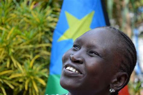 South Sudanese Supermodel Alek Weks Journey Home