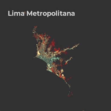 Estratos Socioeconómicos Lima Metropolitana y Callao Juan Liñan