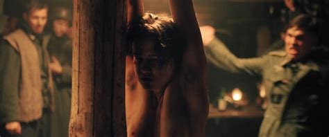 Nude Video Celebs Anastasia Mishina Nude Zoya