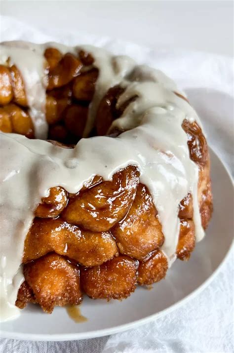 Sourdough Monkey Bread Artofit