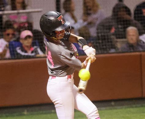 Strike Out Cancer Game Raises Nearly As Tate Hosts West Florida