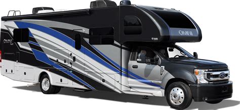 Thor Motor Coach Class C And Super C Models Rv Dealer News