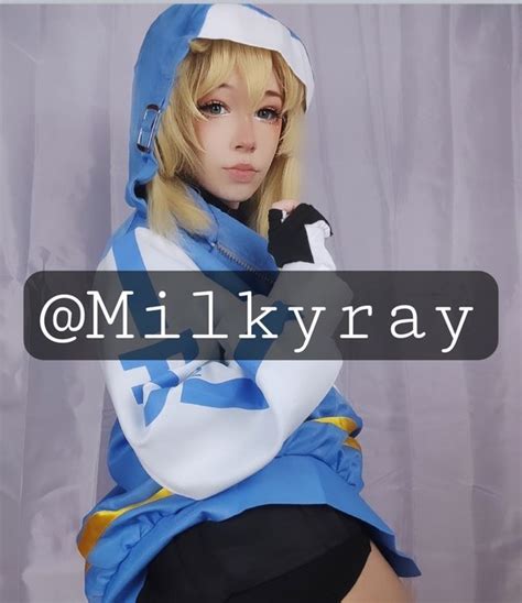 Bridget Cosplay Set Milkyray 7 Fullbody Cosplay Pics 6 Fullbody