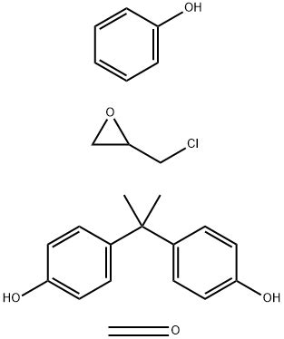 Formaldehyde Polymer With Chloromethyl Oxirane 4 4 1