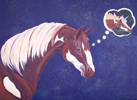 Horse Corrupted By Society By Artchik101 On Deviantart