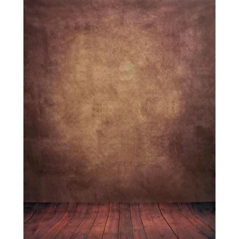 NEUFU 0 9x1 5m Toile De Fond Mur Ciment Brun Backdrop Pour Photographie