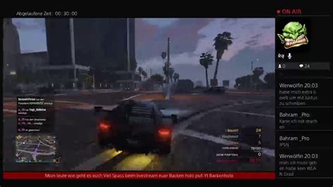 Gta Online Abendstream Geld Machen Mit Freunden Zocken Youtube