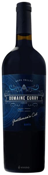 Domaine Curry Gentlemans Cut Cuvée Vivino Australia