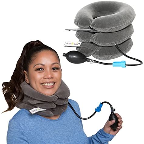 The 7 Best Neck Traction Devices To Use At Home [2023 Review]