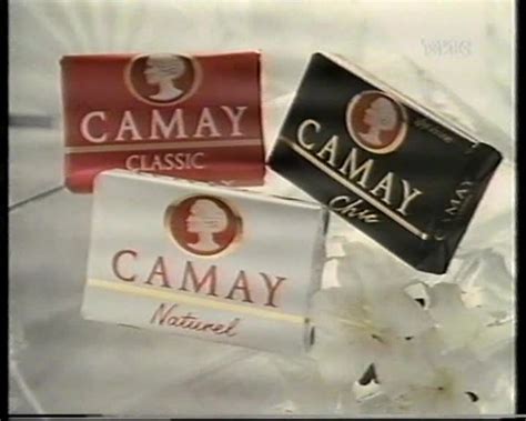 Camay Naturel Sapone Spot La Casa Degli Spot Anni