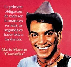 Las Mejores Ideas De Frases De Cantinflas Frases De Cantinflas