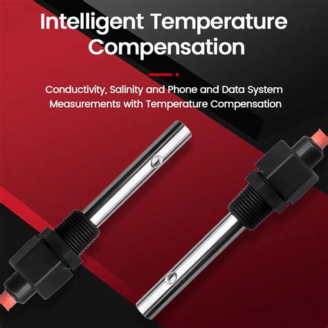 Isolated Solution Conductivity Sensor Module Detection EC Salt TDS