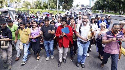 Guillermo Lasso Disuelve La Asamblea Mediante Muerte Cruzada