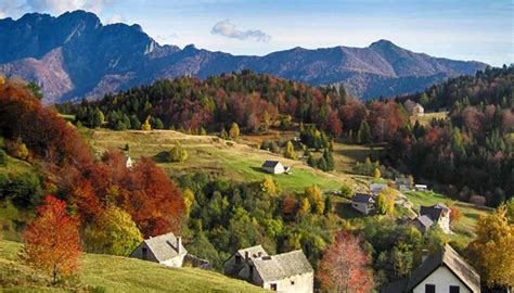 Val Vigezzo Come Arrivare Cosa Vedere Tra Paesi Trekking E Natura