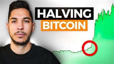 Todo Lo Que Necesitas Saber Sobre El Halving De Bitcoin