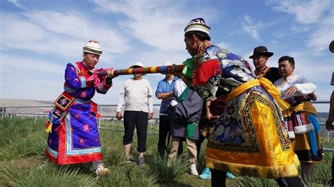 肃南裕固自治县人民政府 肃南：皇城镇民族文化旅游艺术节暨传统体育运动会开幕