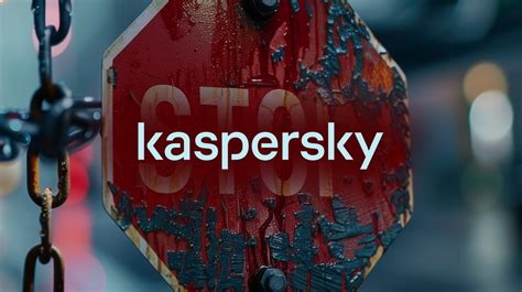 Us Bans Kaspersky Antivirus Software Due To National Security Risks