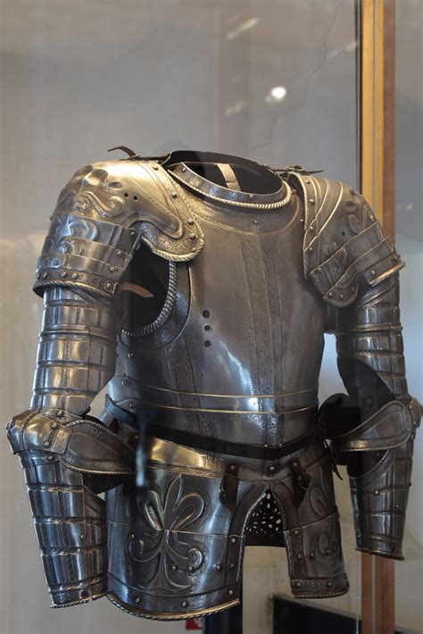 Medieval Armor 6 by coccoluto on DeviantArt